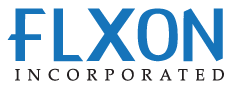 Flxon Logo