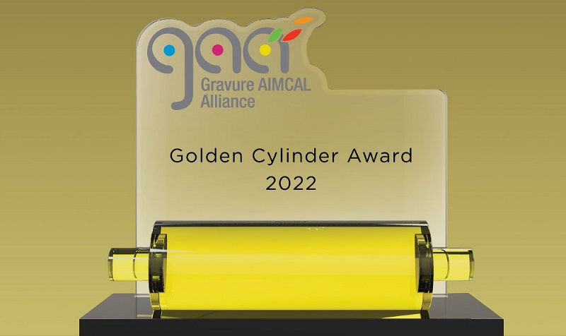 golden cylinder awards 2022 image