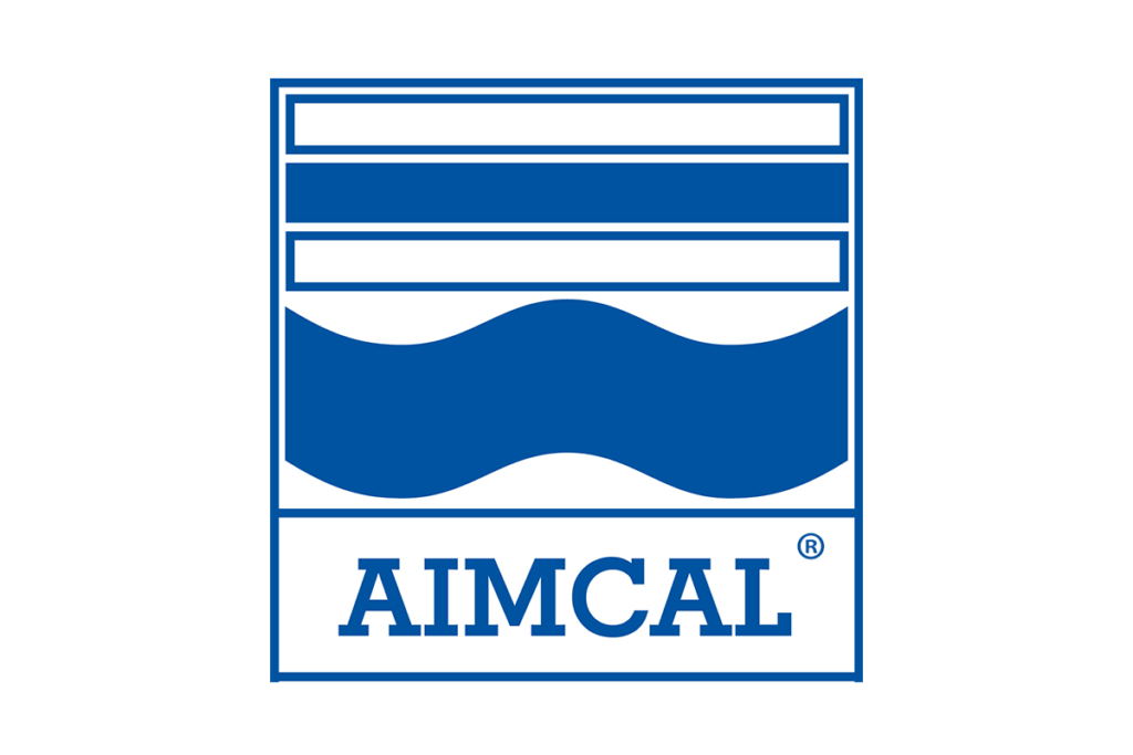 Aimcal Logo